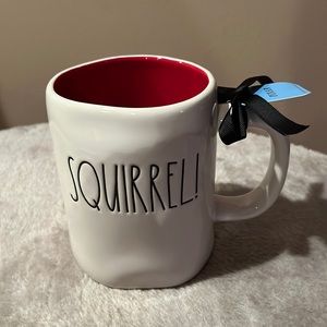 Disney x Rae dunn up Pixar mug brand new